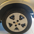 GM - Chevrolet Corsa Hat. Maxx 1.4 8V ECONOFLEX 5p 2011 Flex-8