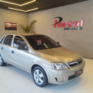 GM - Chevrolet Corsa Hat. Maxx 1.4 8V ECONOFLEX 5p 2011 Flex-0