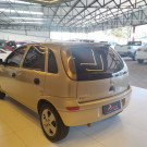 GM - Chevrolet Corsa Hat. Maxx 1.4 8V ECONOFLEX 5p 2011 Flex-4
