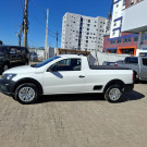 VW - VolksWagen Saveiro Robust 1.6 Total Flex 8V 2020 Flex-3