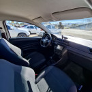 VW - VolksWagen Saveiro Robust 1.6 Total Flex 8V 2020 Flex-8