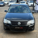 VW - VolksWagen Golf Sportline 1.6 Mi Total Flex 8V 4p 2008 Flex-3