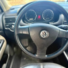 VW - VolksWagen Golf Sportline 1.6 Mi Total Flex 8V 4p 2008 Flex-9