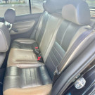 VW - VolksWagen Golf Sportline 1.6 Mi Total Flex 8V 4p 2008 Flex-5