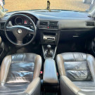 VW - VolksWagen Golf Sportline 1.6 Mi Total Flex 8V 4p 2008 Flex-7