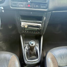 VW - VolksWagen Golf Sportline 1.6 Mi Total Flex 8V 4p 2008 Flex-8