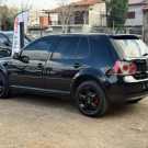 VW - VolksWagen Golf Sportline 1.6 Mi Total Flex 8V 4p 2008 Flex-1