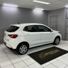 Fiat ARGO DRIVE 1.0 6V Flex 2021 Flex-5