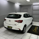Fiat ARGO DRIVE 1.0 6V Flex 2021 Flex-4