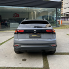VW - VolksWagen Nivus Highline 1.0 200 TSI Flex Aut. 2021 Flex-4