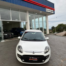 Fiat Punto ATTRACTIVE 1.4 Fire Flex 8V 5p 2014 Flex-1