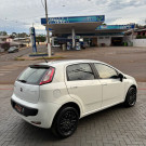 Fiat Punto ATTRACTIVE 1.4 Fire Flex 8V 5p 2014 Flex-3