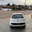 Fiat Punto ATTRACTIVE 1.4 Fire Flex 8V 5p 2014 Flex-2