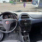 Fiat Punto ATTRACTIVE 1.4 Fire Flex 8V 5p 2014 Flex-5