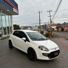 Fiat Punto ATTRACTIVE 1.4 Fire Flex 8V 5p 2014 Flex-0