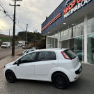 Fiat Punto ATTRACTIVE 1.4 Fire Flex 8V 5p 2014 Flex-4