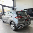 Nissan KICKS Active 1.6 16V Flex Aut. 2024 Flex-2