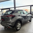 Nissan KICKS Active 1.6 16V Flex Aut. 2024 Flex-1
