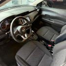 Nissan KICKS Active 1.6 16V Flex Aut. 2024 Flex-4