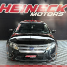 Ford Fusion SEL 2.5 16V 173cv Aut. 2011 Gasolina-1