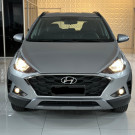 Hyundai HB20X Evolution 1.6 Flex 16V Aut. 2021 Flex-0