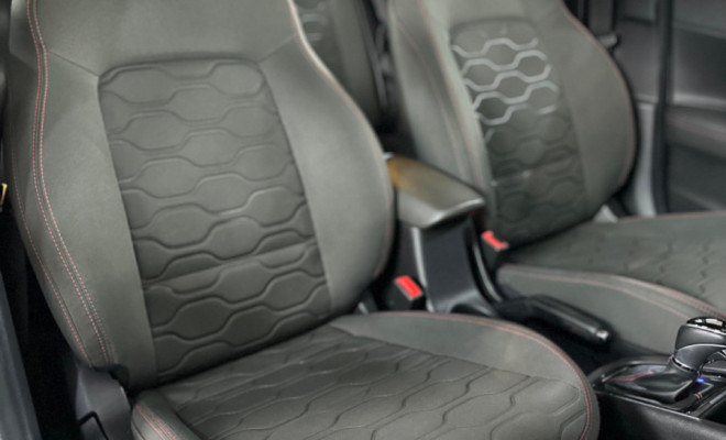 Hyundai HB20X Evolution 1.6 Flex 16V Aut. 2021 Flex-3