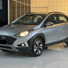 Hyundai HB20X Evolution 1.6 Flex 16V Aut. 2021 Flex-6