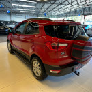 Ford EcoSport SE 1.5 12V Flex 5p Aut. 2021 Flex-4