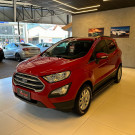 Ford EcoSport SE 1.5 12V Flex 5p Aut. 2021 Flex-2