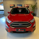 Ford EcoSport SE 1.5 12V Flex 5p Aut. 2021 Flex-1