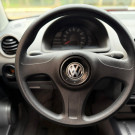VW - VolksWagen Gol (novo) 1.0 Mi Total Flex 8V 4p 2013 Flex-8