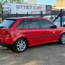 VW - VolksWagen Gol (novo) 1.0 Mi Total Flex 8V 4p 2013 Flex-1