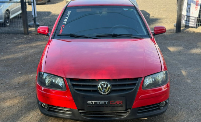 VW - VolksWagen Gol (novo) 1.0 Mi Total Flex 8V 4p 2013 Flex-3