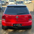 VW - VolksWagen Gol (novo) 1.0 Mi Total Flex 8V 4p 2013 Flex-4