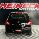 Nissan TIIDA SL 1.8/1.8 Flex 16V  Mec. 2011 Flex-2
