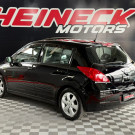 Nissan TIIDA SL 1.8/1.8 Flex 16V  Mec. 2011 Flex-0