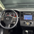 Nissan TIIDA SL 1.8/1.8 Flex 16V  Mec. 2011 Flex-5