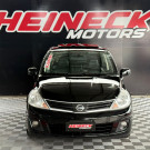 Nissan TIIDA SL 1.8/1.8 Flex 16V  Mec. 2011 Flex-1