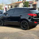 Hyundai ix35 2.0 16V 170cv 2WD/4WD Aut. 2011 Gasolina-2