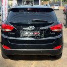 Hyundai ix35 2.0 16V 170cv 2WD/4WD Aut. 2011 Gasolina-4