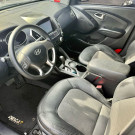 Hyundai ix35 2.0 16V 170cv 2WD/4WD Aut. 2011 Gasolina-8