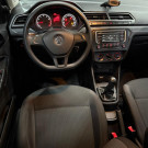 VW - VolksWagen VOYAGE 1.6 MSI Flex-4