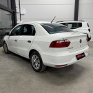 VW - VolksWagen VOYAGE 1.6 MSI Flex-2