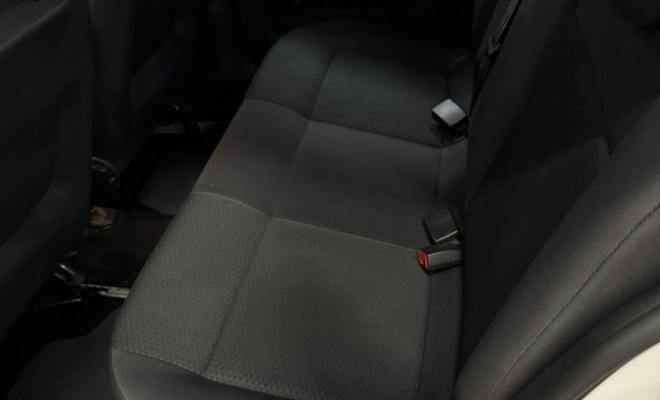 VW - VolksWagen VOYAGE 1.6 MSI Flex-5