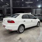 VW - VolksWagen VOYAGE 1.6 MSI Flex-1
