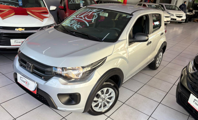 Fiat MOBI LIKE 1.0 Fire Flex 5p. 2023 Flex