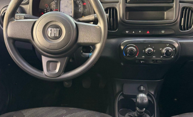 Fiat MOBI LIKE 1.0 Fire Flex 5p. 2023 Flex-5