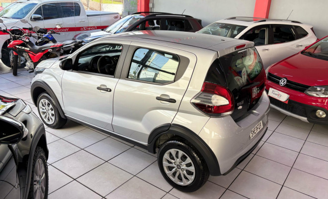 Fiat MOBI LIKE 1.0 Fire Flex 5p. 2023 Flex-3