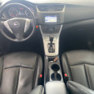 Nissan Sentra SL 2.0/ 2.0 Flex Fuel 16V Aut. 2014 Flex-5