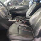 Nissan Sentra SL 2.0/ 2.0 Flex Fuel 16V Aut. 2014 Flex-6